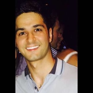 Meet your Posher, Zuka